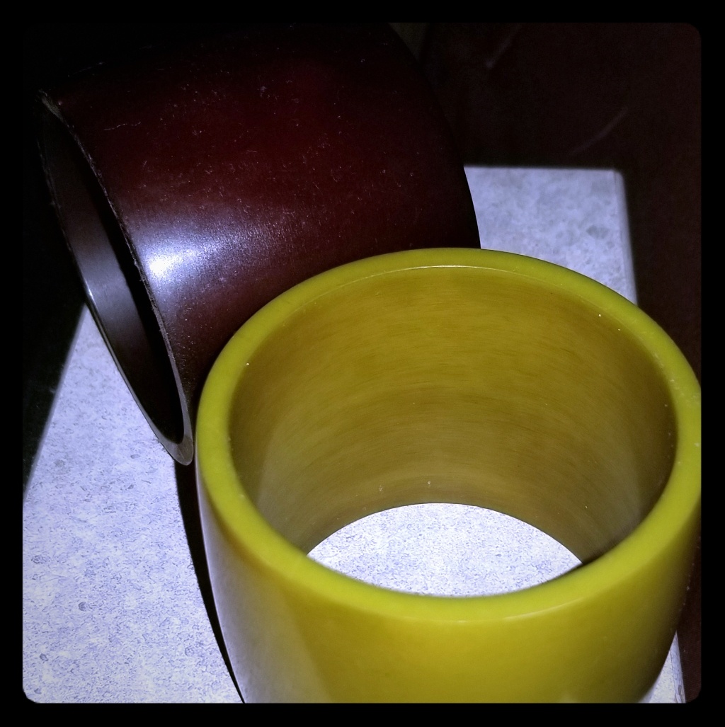 2 Bold Bangles